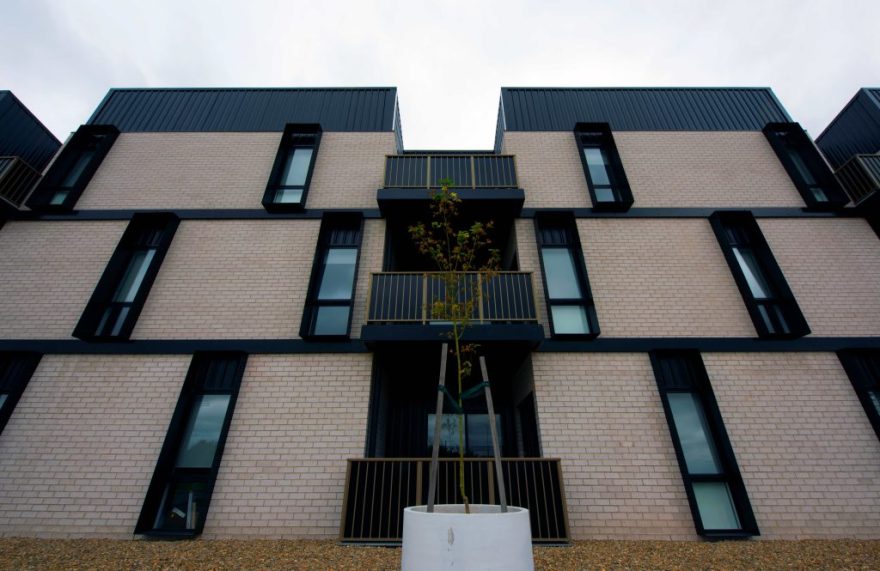 米莉丨澳大利亚堪培拉丨DNA Architects-8