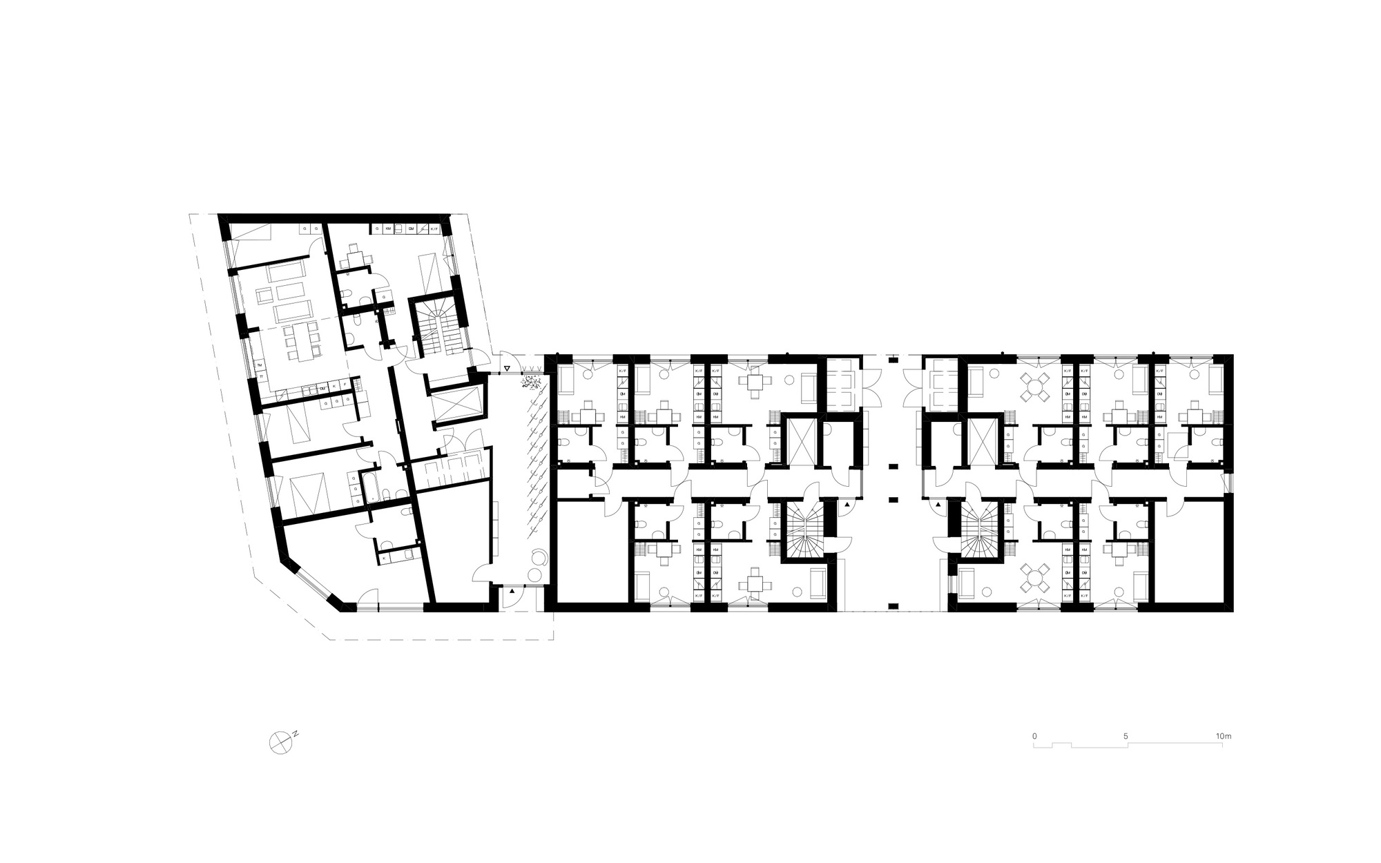 发电机外壳丨瑞典-40