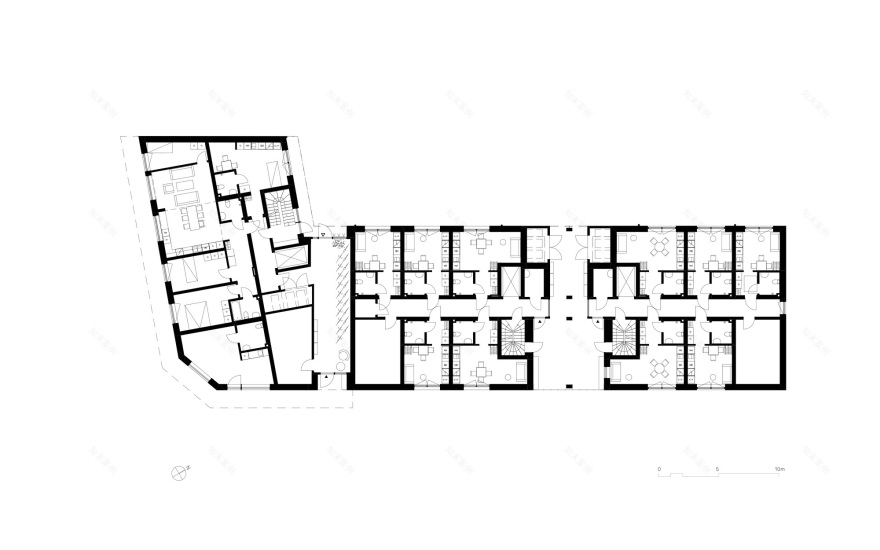 发电机外壳丨瑞典-40