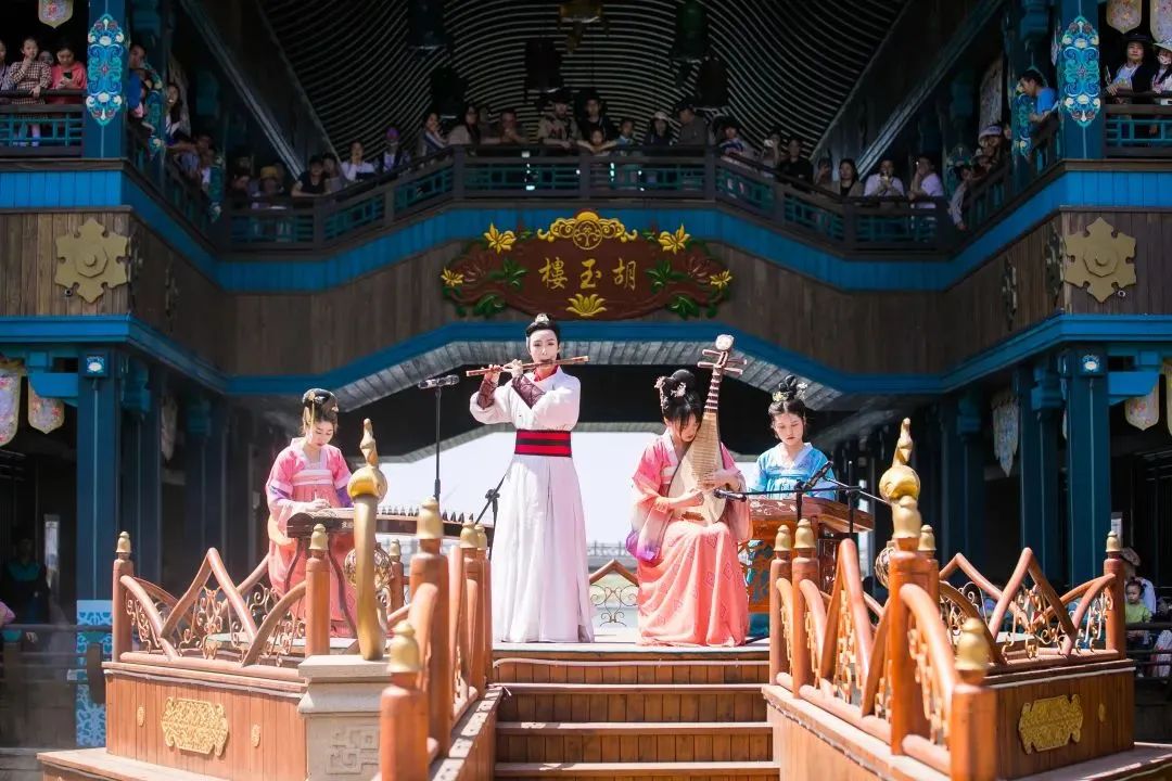 龙湾水镇丨中国江苏丨上海角马建筑设计咨询有限公司-35