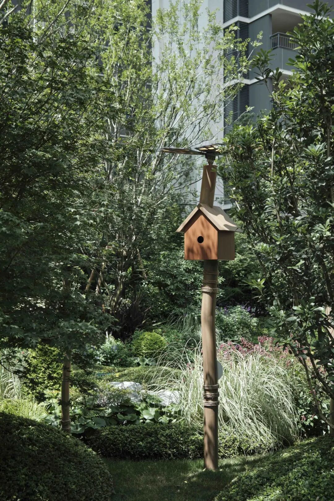 贵阳中海·映山湖丨中国贵阳丨SED新西林景观国际-54