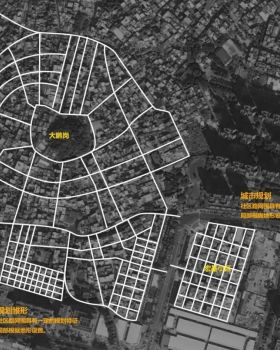 岭南新人居 | 容桂十村示范项目