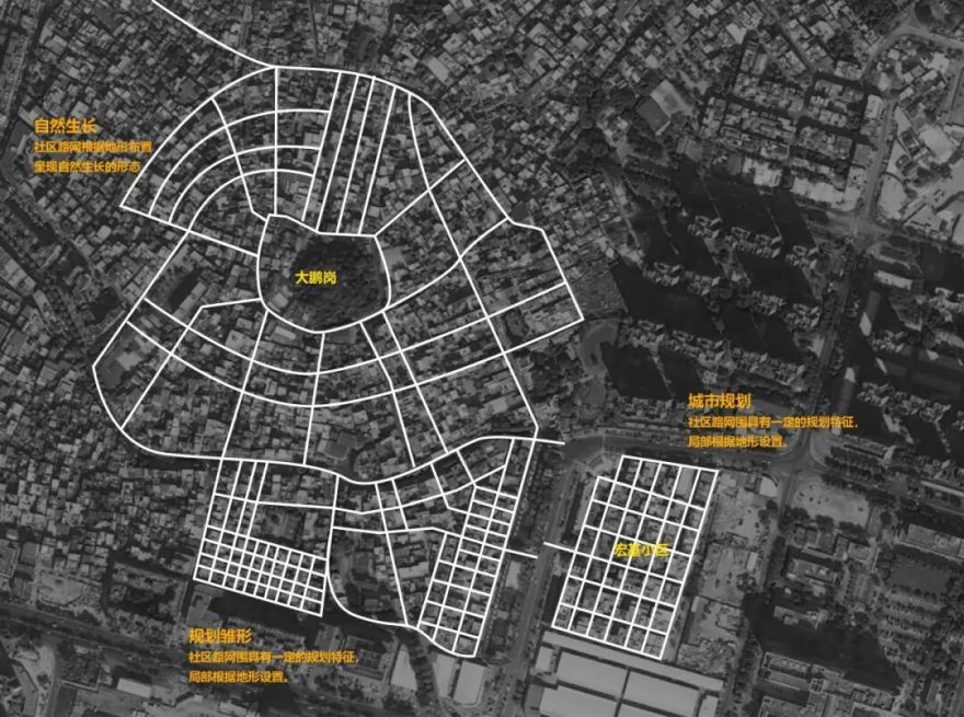 岭南新人居 · 容桂十村示范项目丨中国佛山丨竖梁社,广州市钢砼建筑设计院有限公司-8