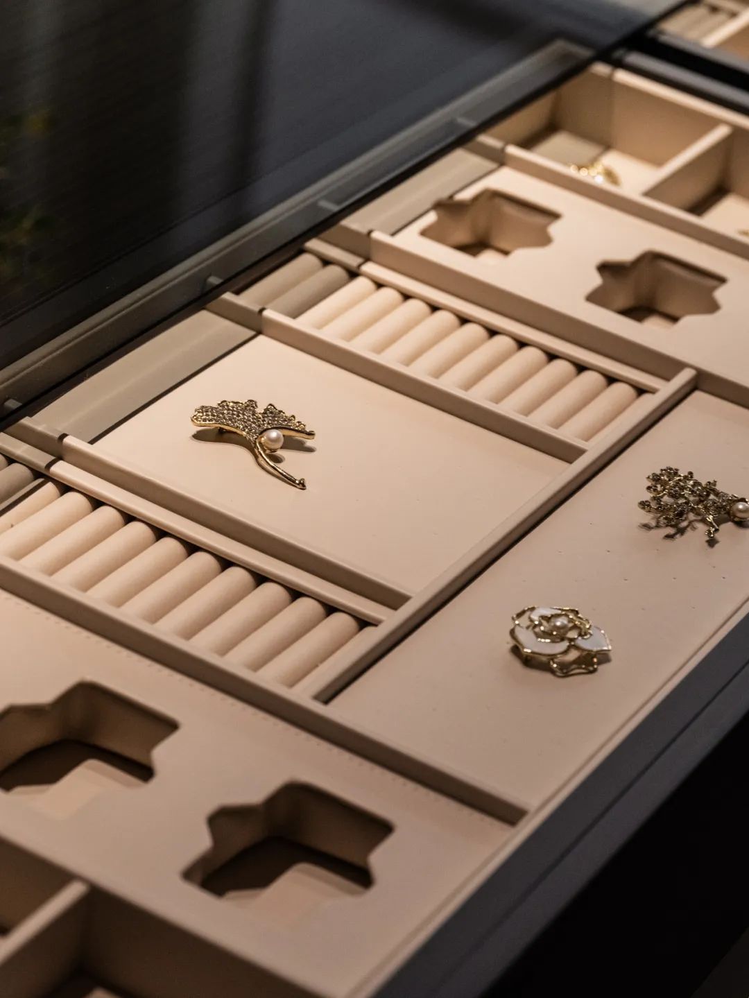 美墅木作展厅丨中国宁波丨SHI.ANG十尚联合设计师事务所-42