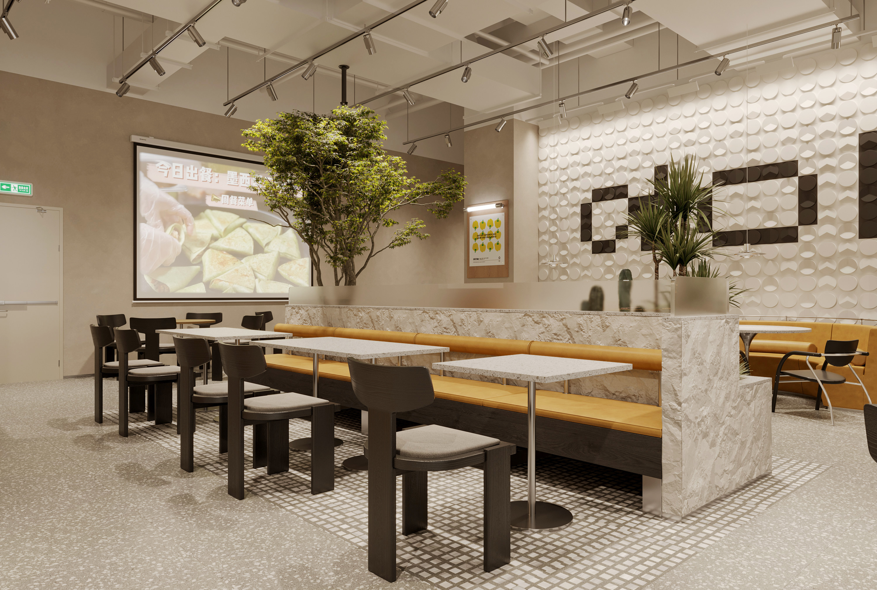 无国界融合料理商业渲染丨刘丽娜-6