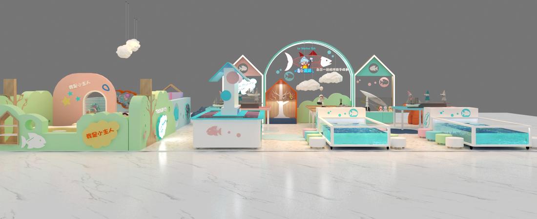 
松江九亭金地广场 -18