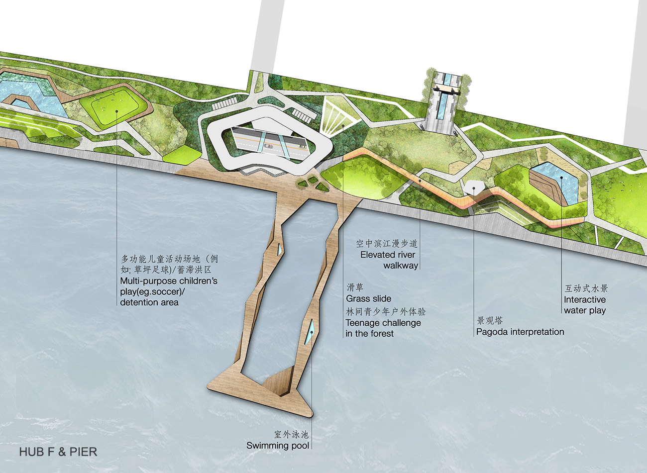 Hangzhou Jiangwa丨中国杭州丨KI Studio-30