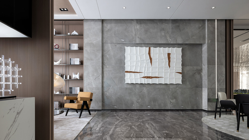 深圳三石SZSD｜诗意人居，邂逅东方美韵-28