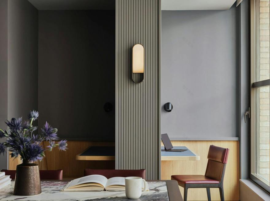 丨美国纽约丨Morris Adjmi Architects-22