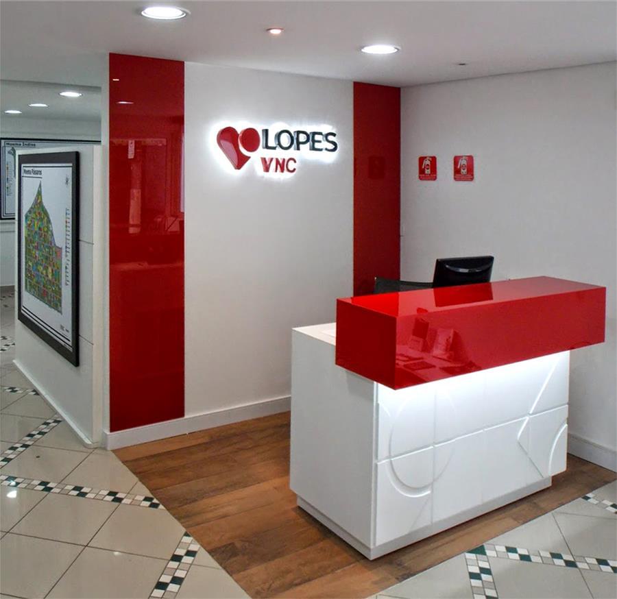 Lopes 房地产网络总部建筑设计-5