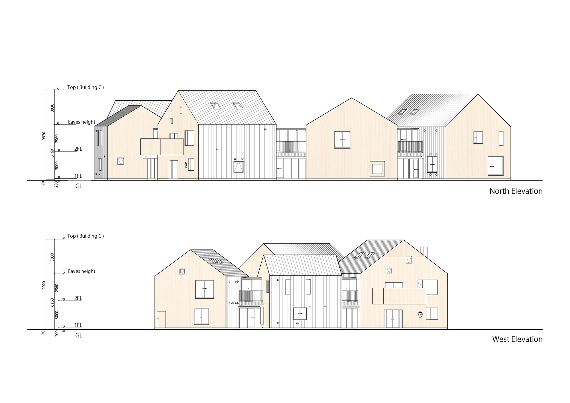 TSURUMI 儿童临终关怀中心丨日本大阪-51