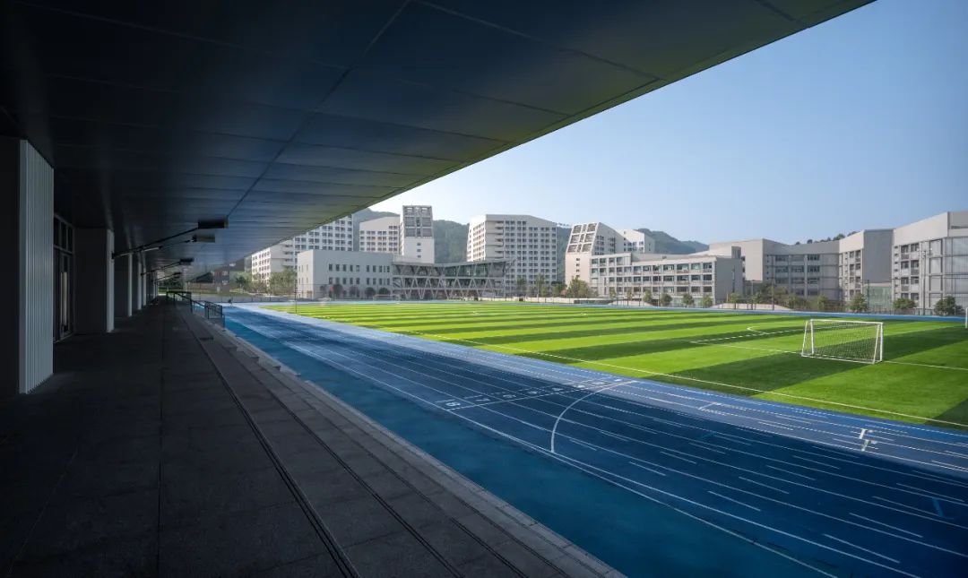 新作|西华大学宜宾产教融合实训基地XihuaUniversityYibinCampus,PhaseⅡ-189