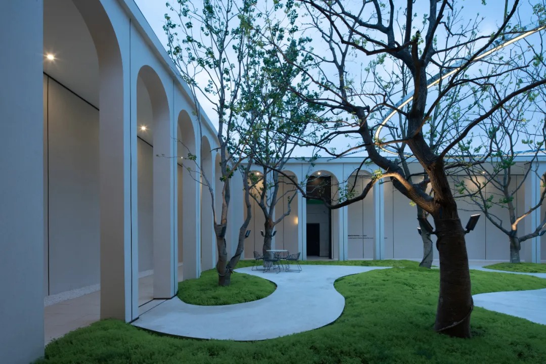   A&N尚源景观丨武汉万科·华生公园大道 景观设计 丨中国武汉-52