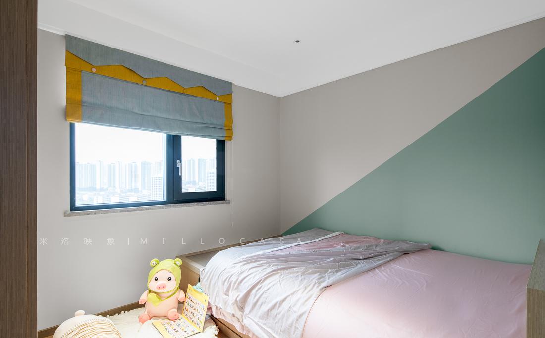 水岸豪庭复式大宅丨中国郴州丨米洛映象,三维雅筑-77