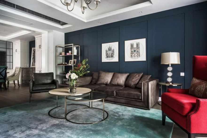 居家好色,出色设计-35