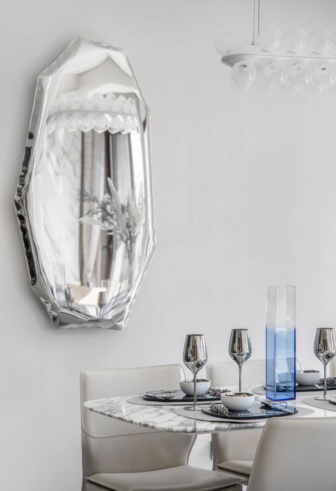 元禾大千 · 上海香港置地虹庐湾样板间-79