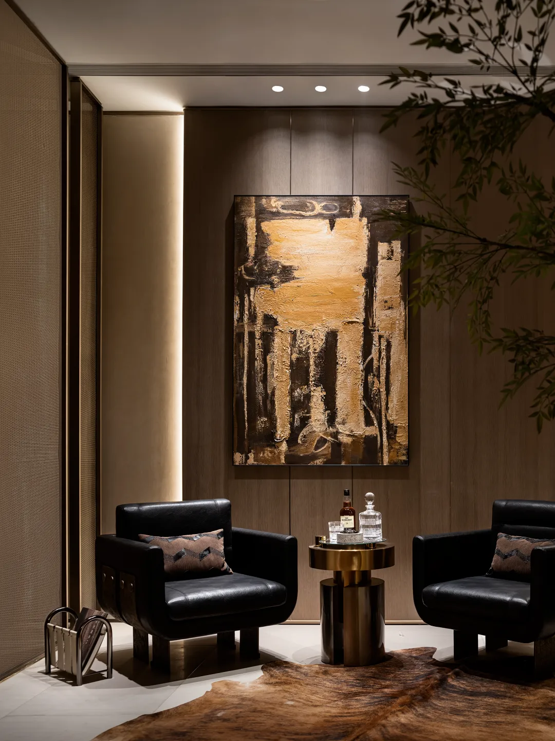 武汉绿城·湖畔雲庐丨中国武汉丨SRD-63