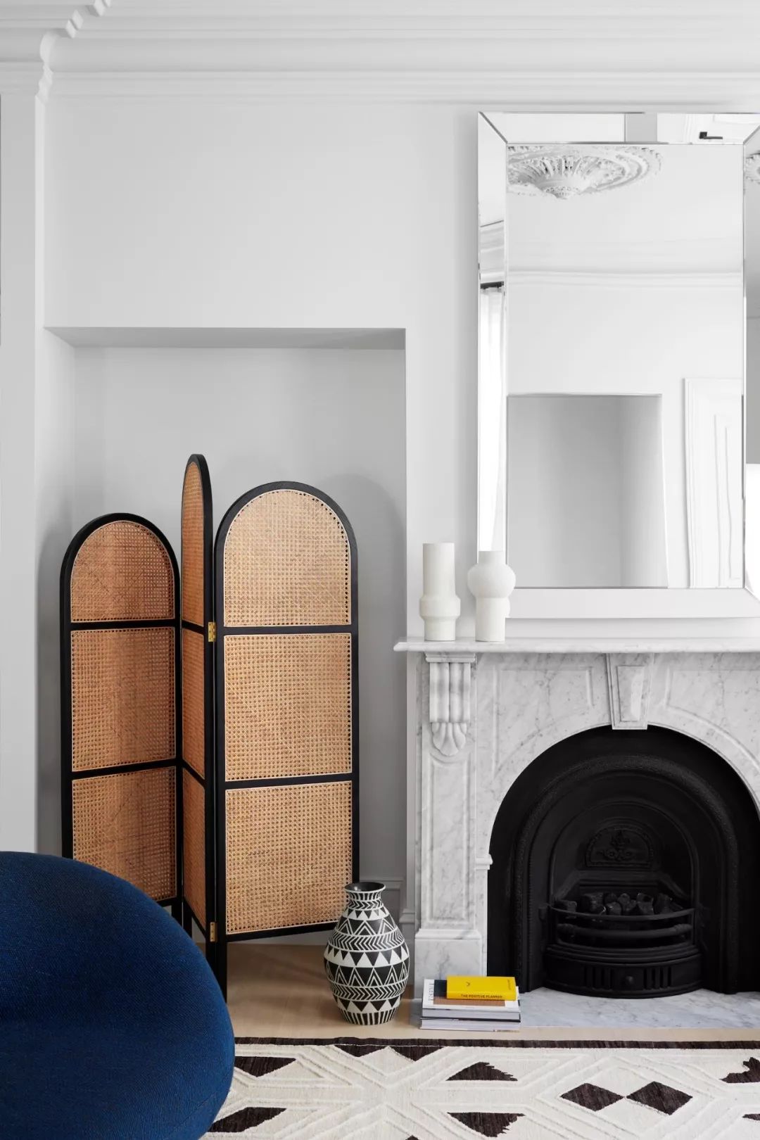 澳大利亚 Canterbury House 翻新记 | 自然与优雅的共生-22