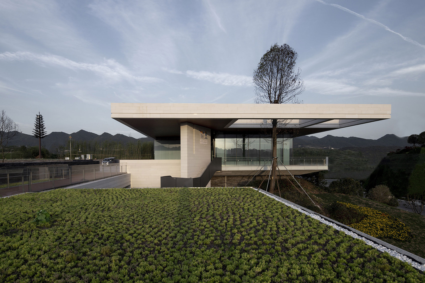 重庆两江协同创新区创新∑空间丨中国重庆丨上海都设营造建筑设计事务所有限公司-33