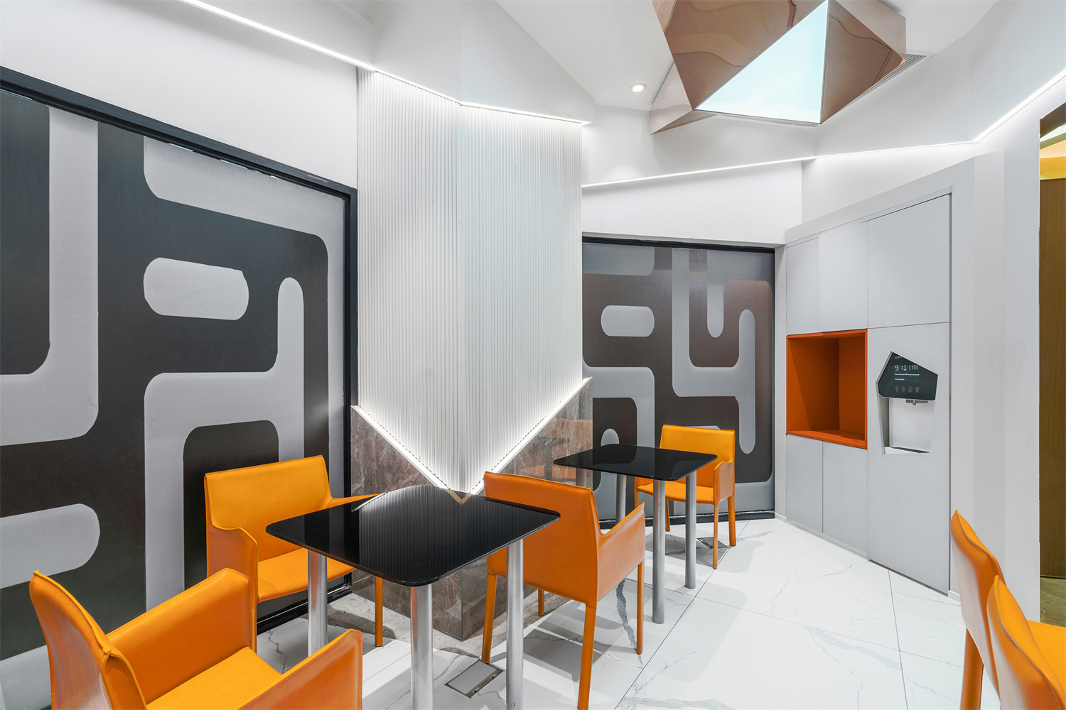 GOLDEN HOUSE 壮源 高端培优中心丨中国上海丨YOUNG H DESIGN 上海研趣品牌设计有限公司-32