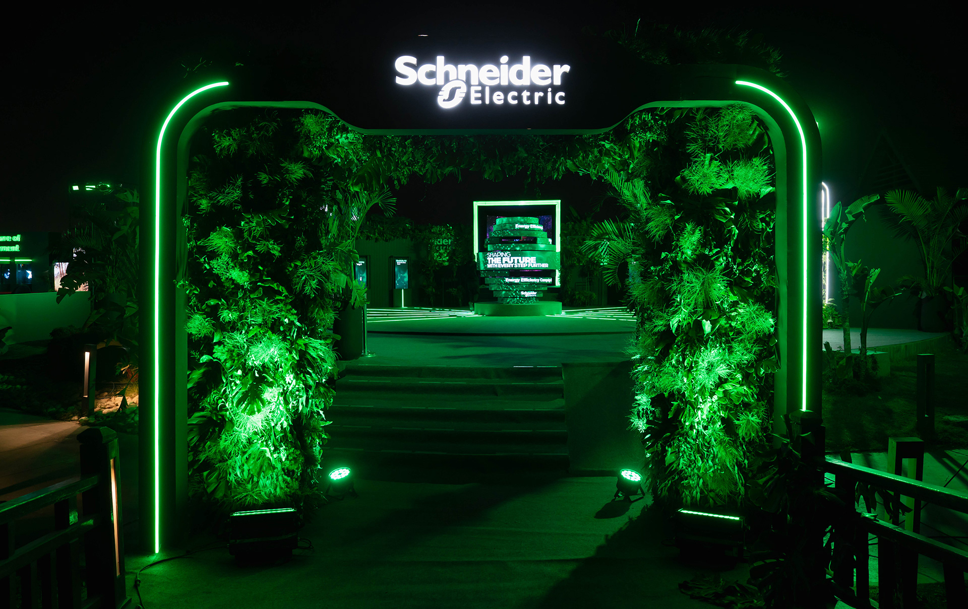 Schneider Electric EEC 2025-31