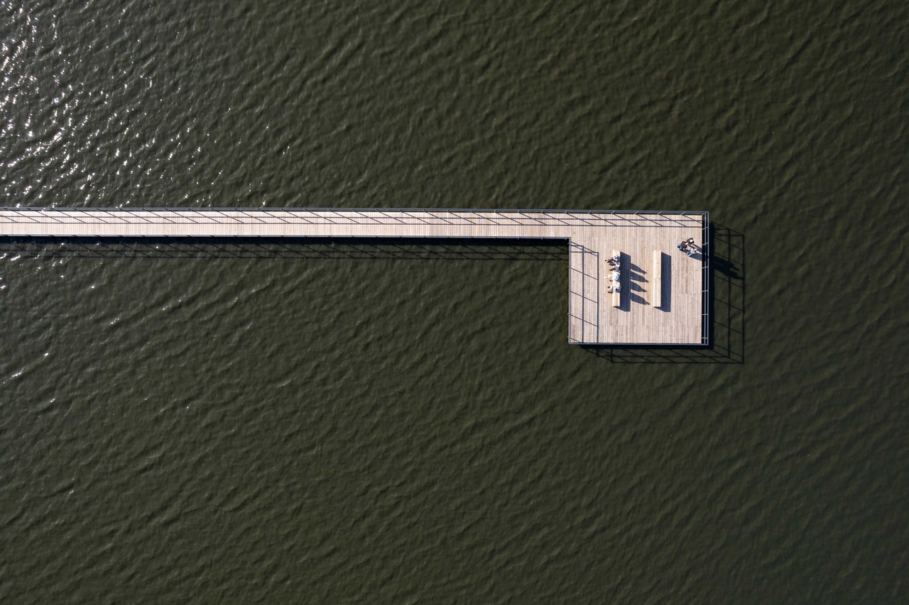 Pomosty Słupeckie（斯武佩茨基栈桥）丨Paweł Grobelny（帕维尔·格罗贝尔尼）-25