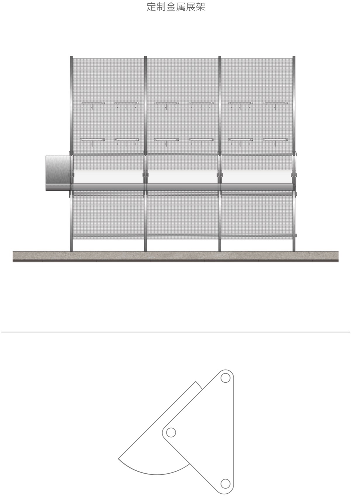 BeerBro 成都 cosmo 概念店丨中国成都丨hia 高地设计-21