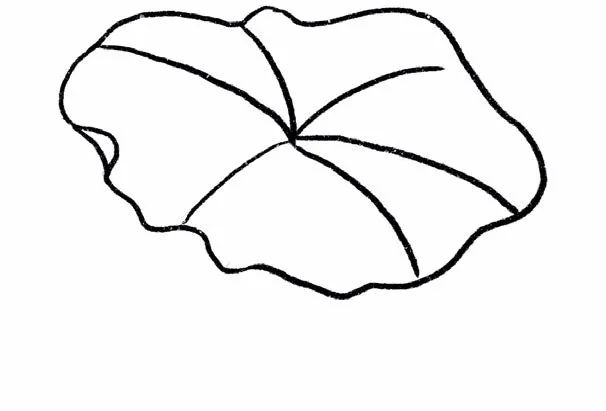 丰子恺艺术中心 | 以“荷”为意象,讲述纯真、高洁、飘逸的故事-72