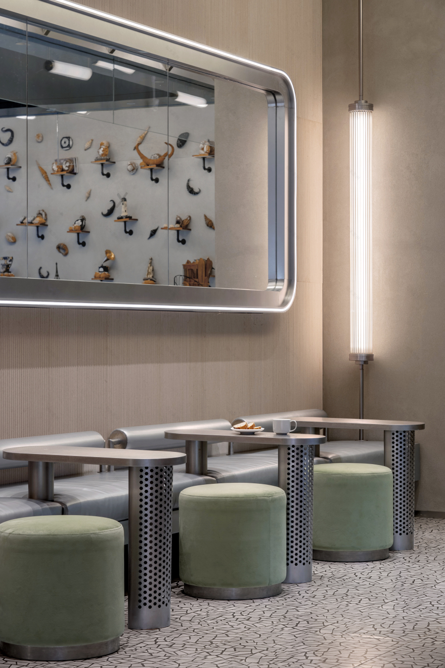 奇逸工坊丨中国中山丨H DESIGN(旋木尚艺)-54