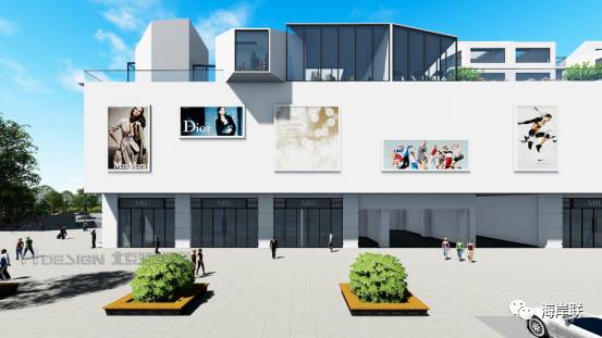 归本主义丨田里，宛如住在林间的花园酒店-12