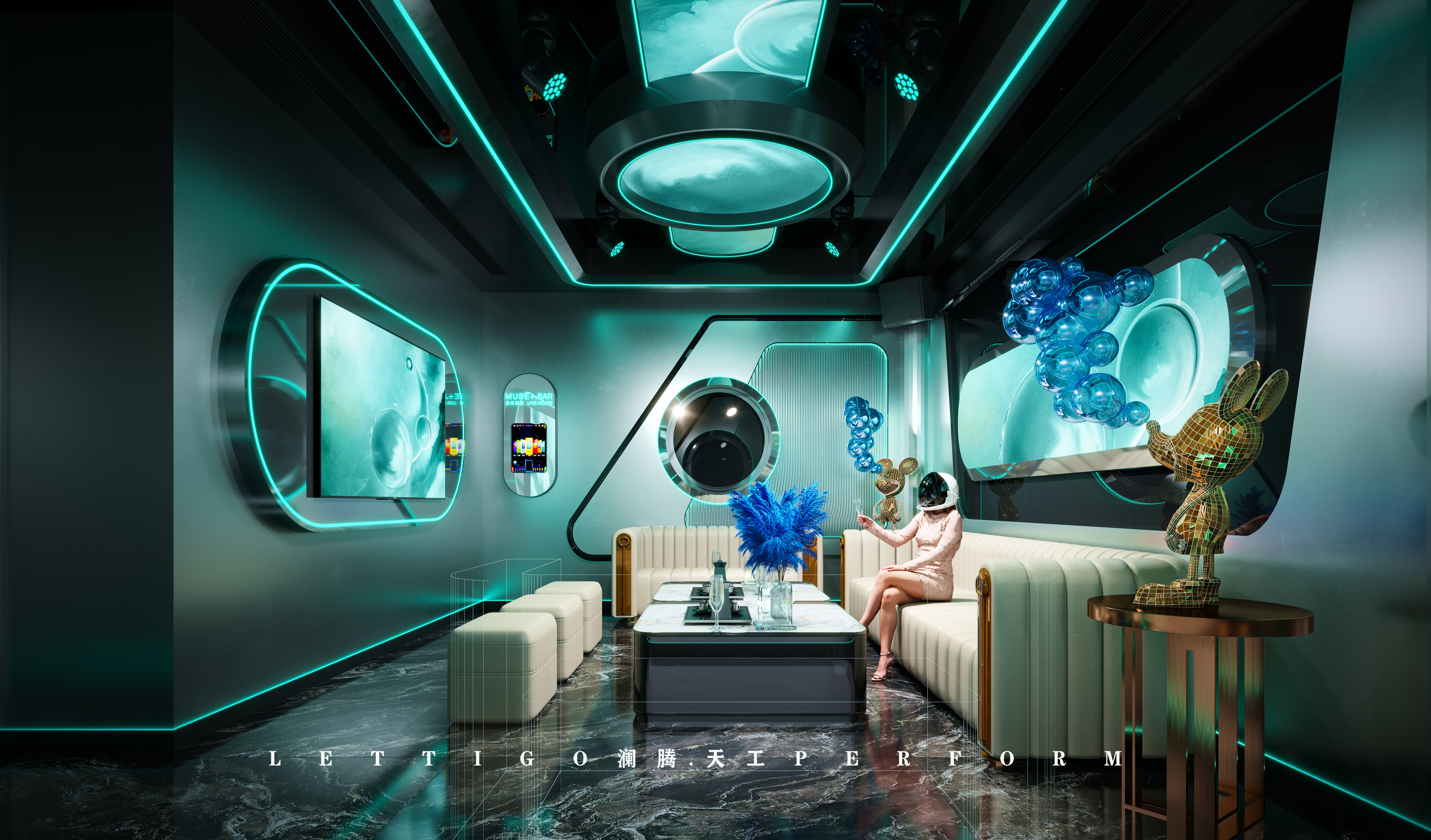 ​和舒服的人小酌几杯，连沉默都是快乐偏方-8