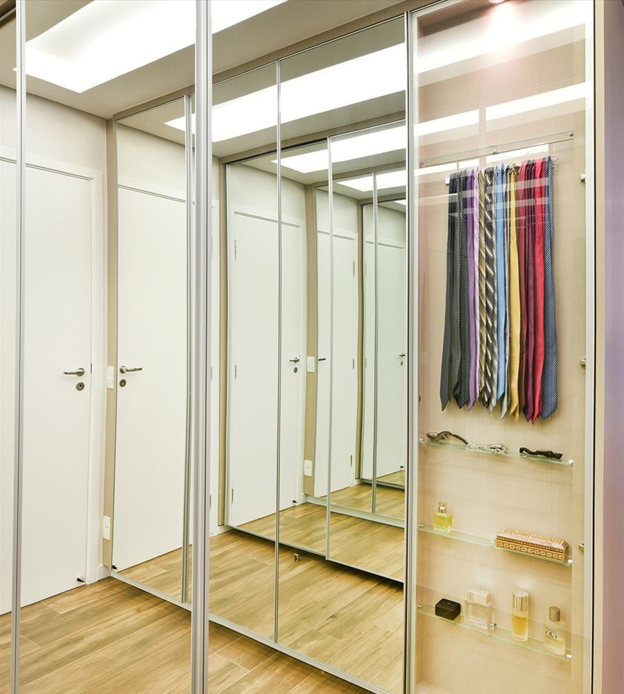 现代简约公寓设计 | Francisco Matarazzo-12