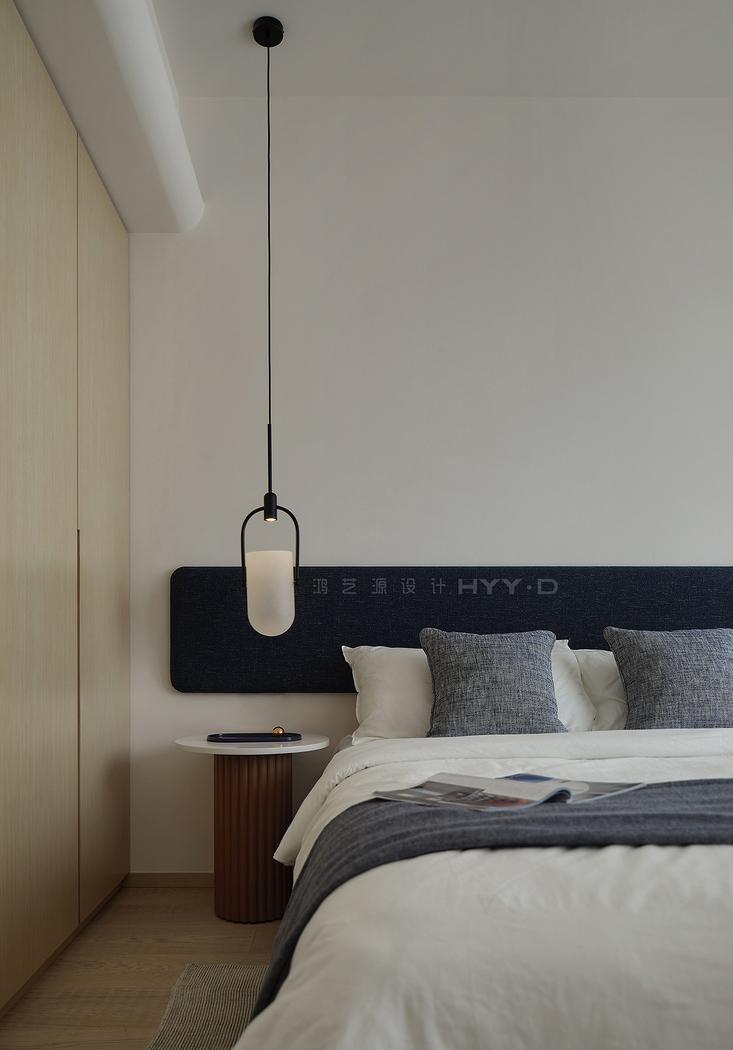 212㎡暖朴家居,弥尔顿式生活美学-74