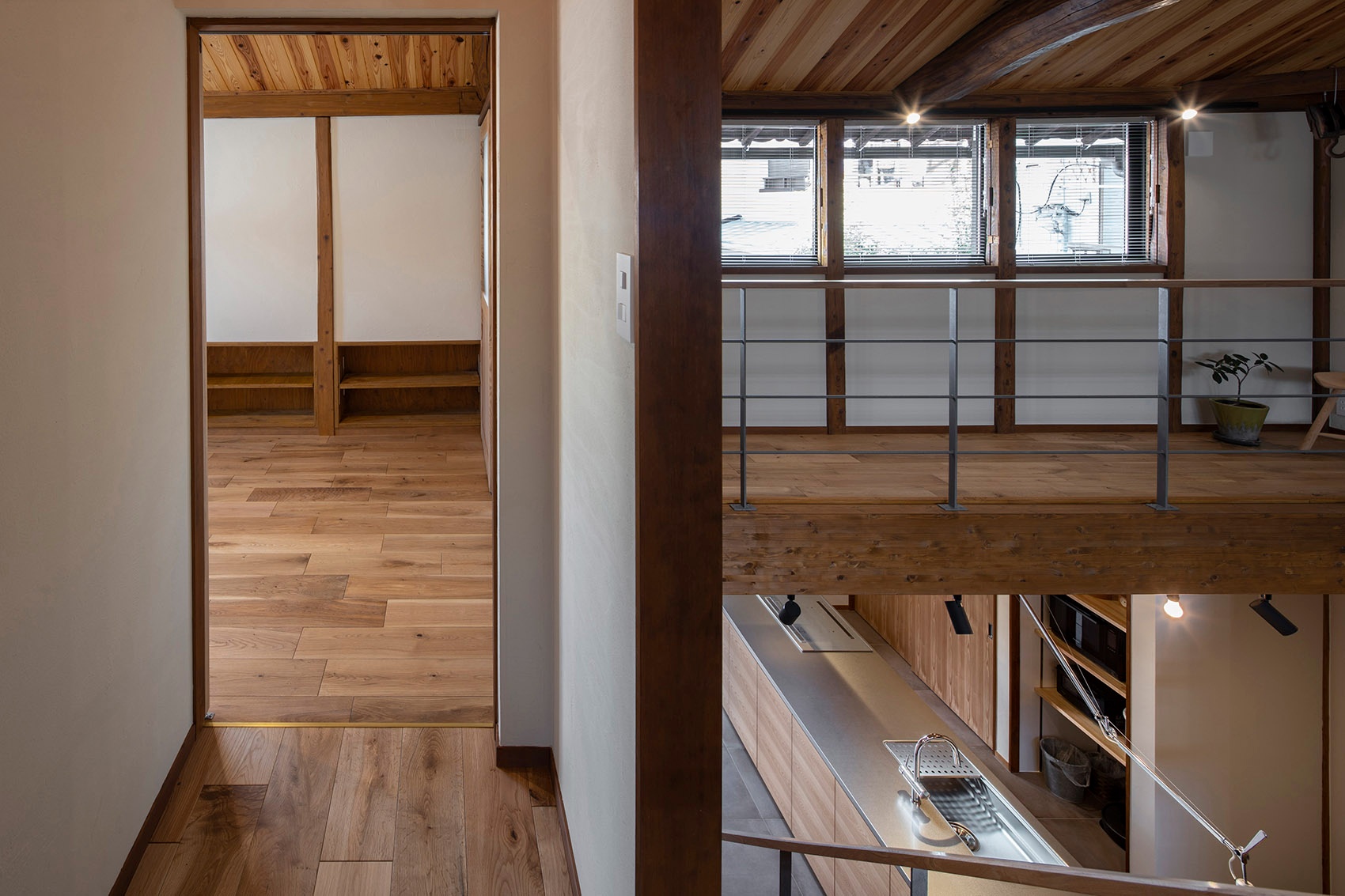 kitamachi 住宅丨日本奈良丨YYAA-34