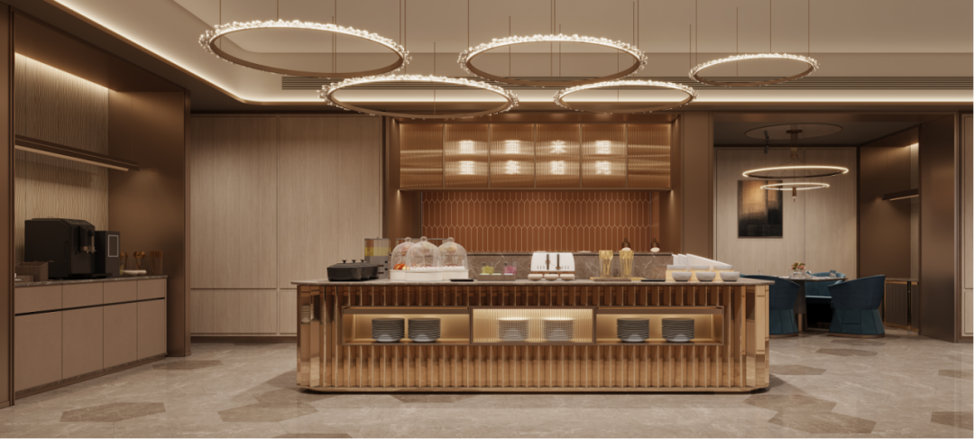 金华东阳市横店桔子水晶酒店丨中国金华丨ABH亚筑设计集团-27