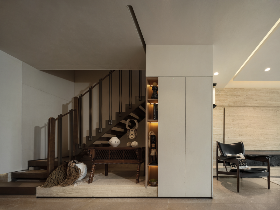 重庆龙湖蔡家天曜昱府叠拼丨中国重庆丨研质共设-7