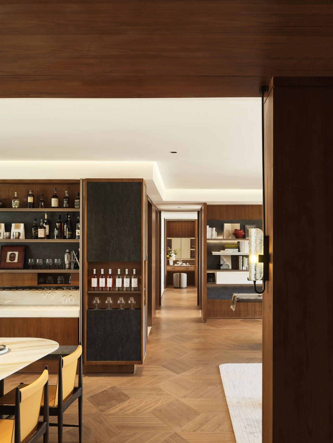 广东 168 户型设计丨中国惠州丨岳蒙设计-13