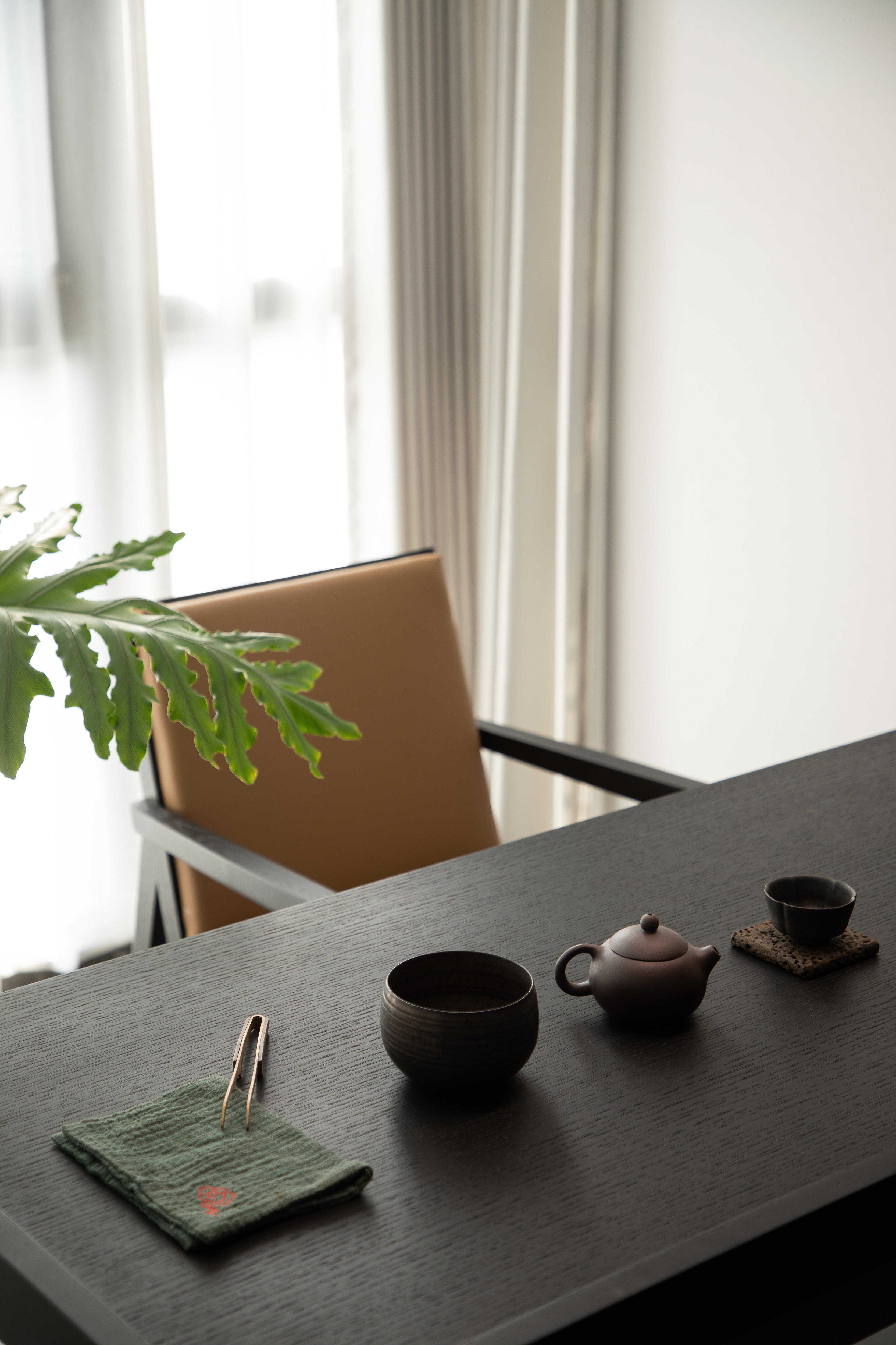 己界｜南京 Z 宅丨中国南京丨南京己一设计事务所-24