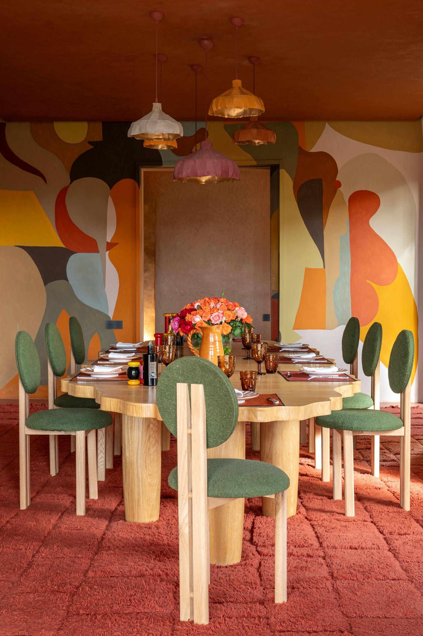 丨摩洛哥马拉喀什丨Catherine Bedel,Kelly Bedel-17