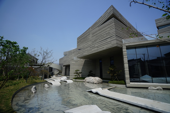 汪曾祺纪念馆-17