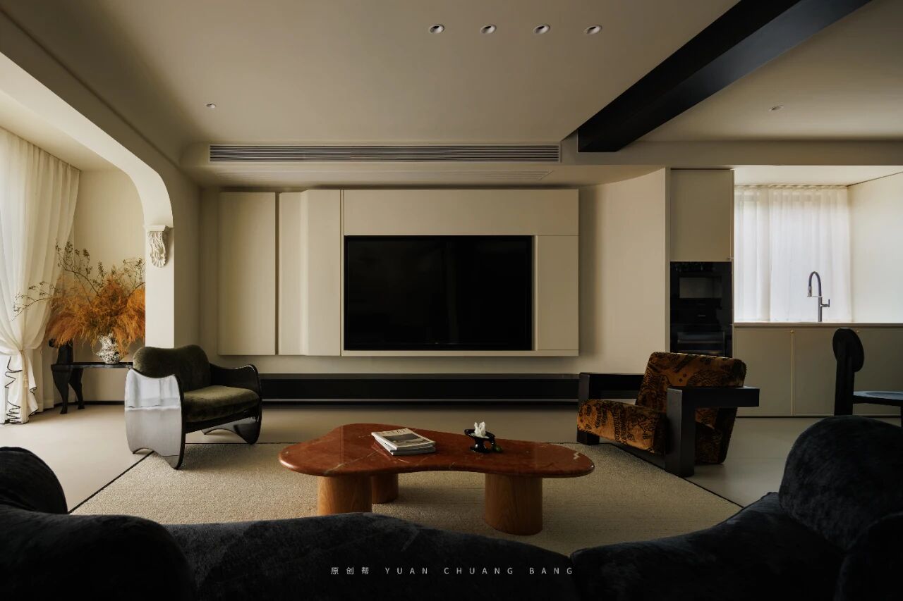 春予丨叙以空间-6