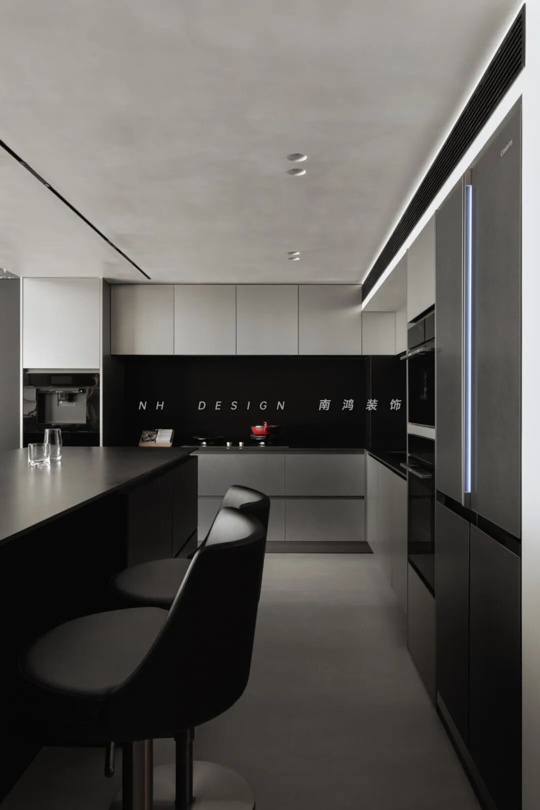 丽晶国际丨中国杭州丨浙江南鸿装饰-53