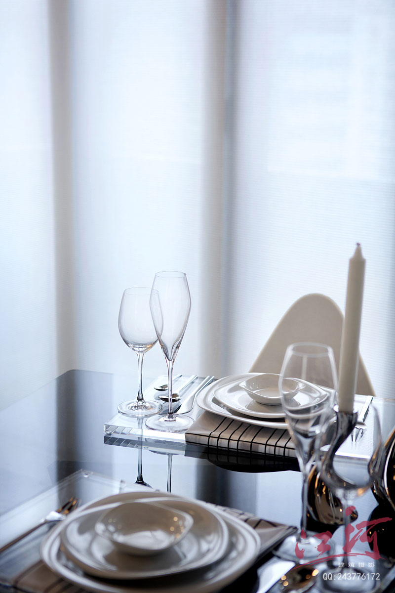 样板房拍摄|江河摄影|样板房摄影-6