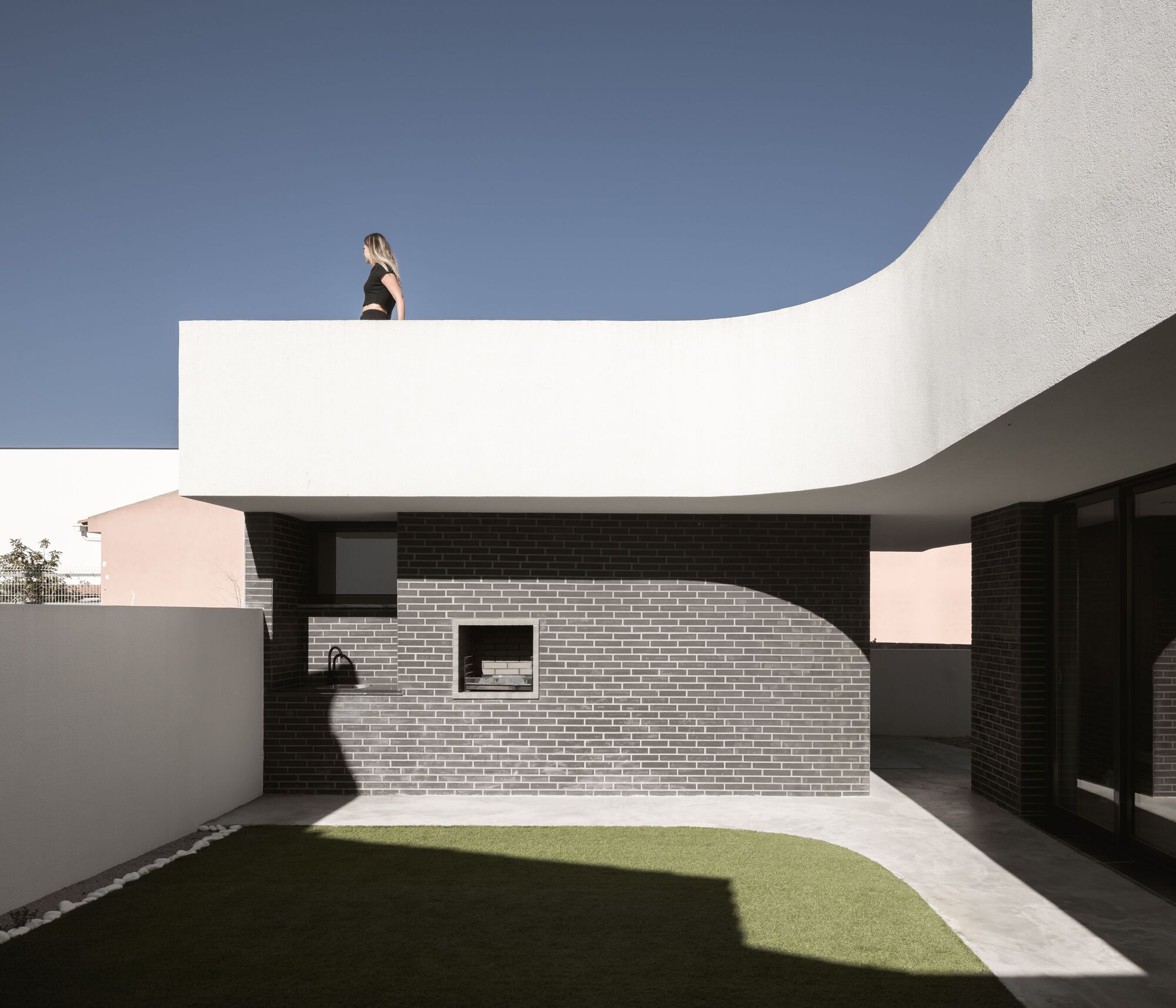 丨葡萄牙丨Estúdio AMATAM-20