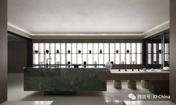 九江中海国际社区一期B7#118户型样板房丨中国九江丨深圳大易室内设计有限公司-70