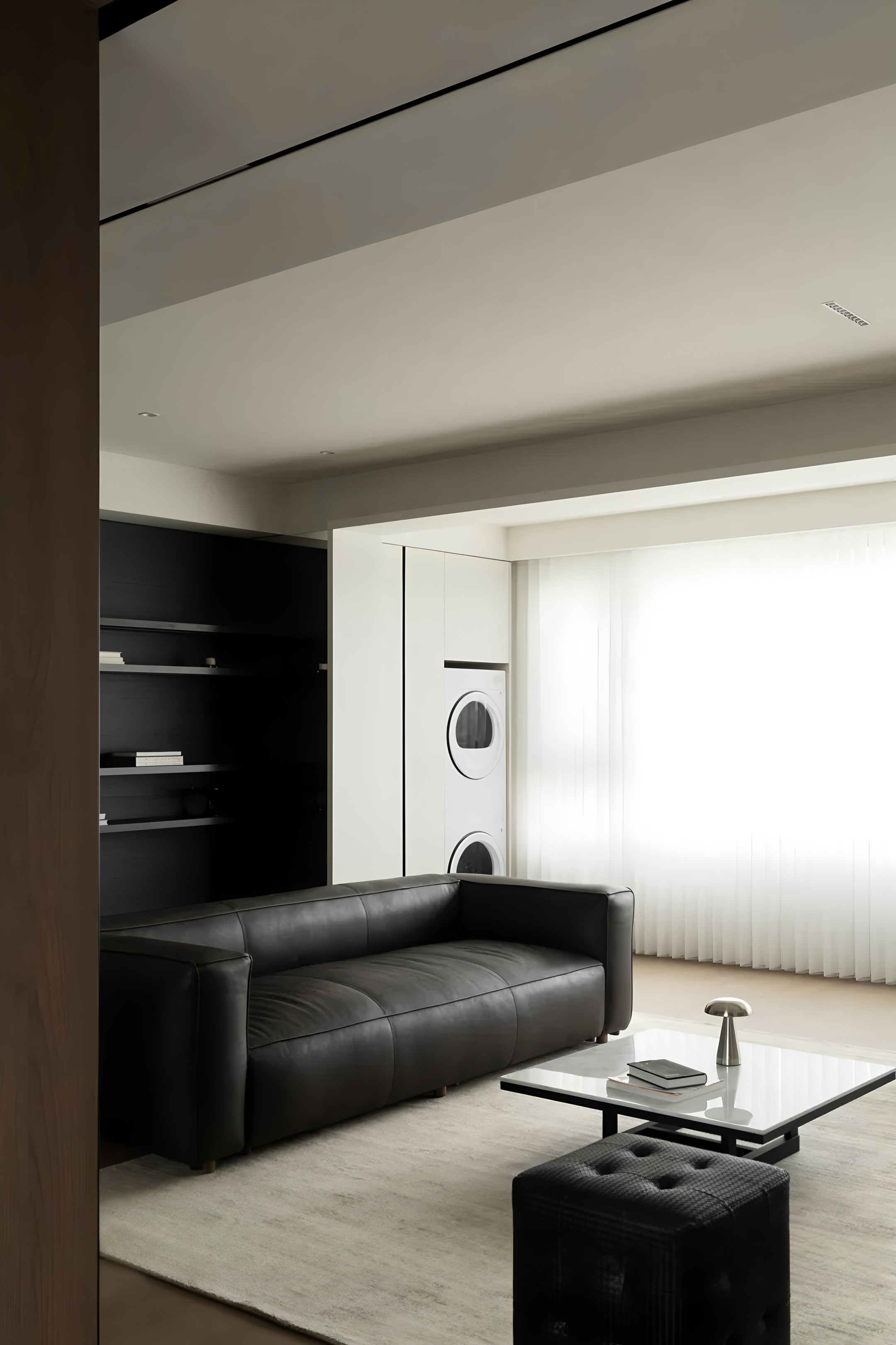 屿岸 · 云行空间-0