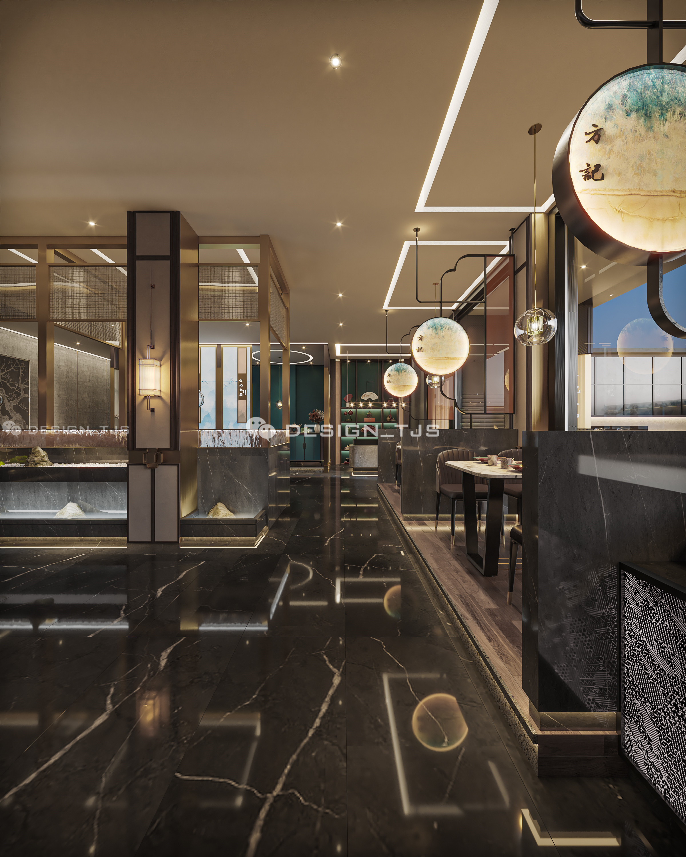 合肥方记上品效果图案例-7