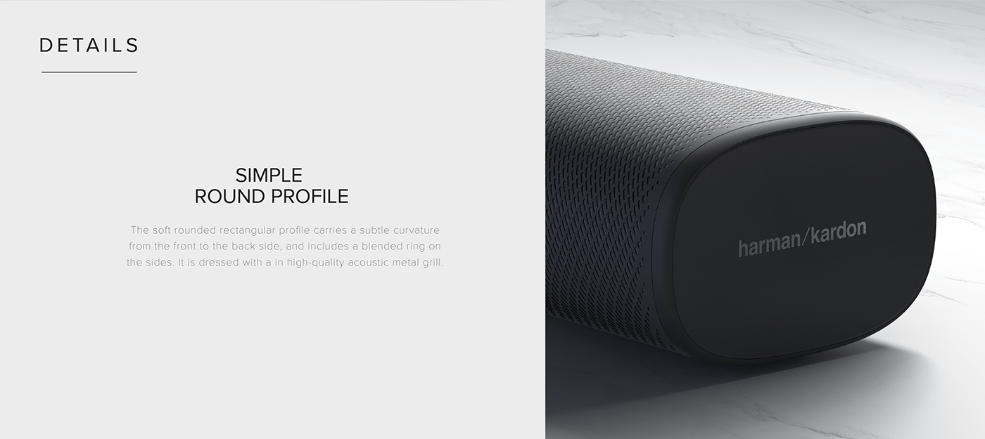 Harman Kardon Surround Speakers-9