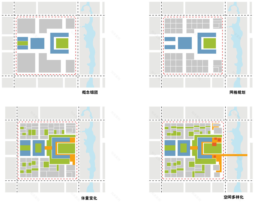 山东渤海先进技术研究院丨中国滨州丨浙江大学建筑设计研究院有限公司-15