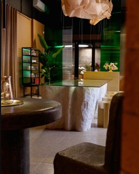 “Oshun”香水与花艺沙龙丨俄罗斯圣彼得堡丨Шубина Екатерина,Кряжева Анастасия